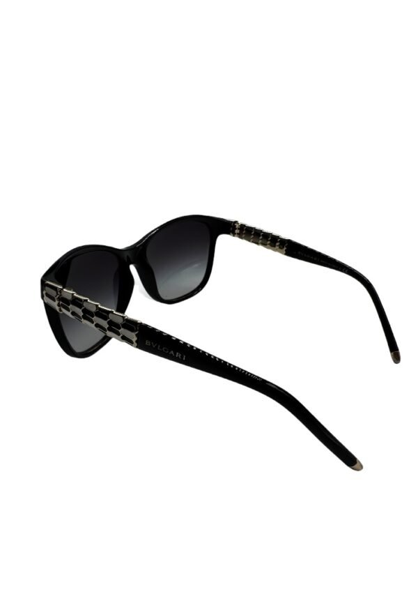 BVLGARI - SUNGLASSES SERPENTI - Image 4